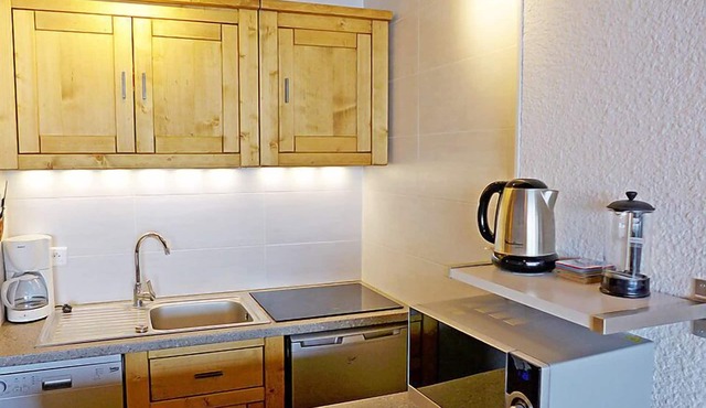 Sérac V7 by Interhome
