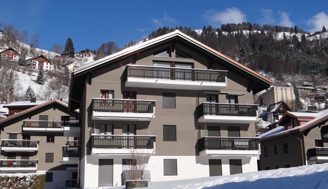 Sörenweg 5 by Interhome