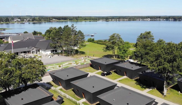 SØGAARDEN - Hotel & SøCamp