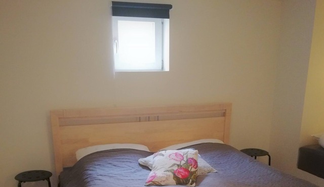 Søhuset Apartment