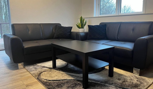 Sønderborg in Denmark