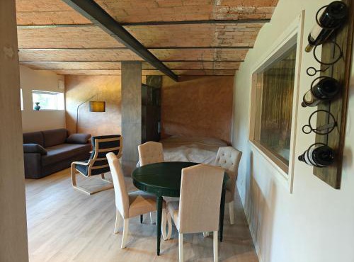 Sønderbygaard B&B