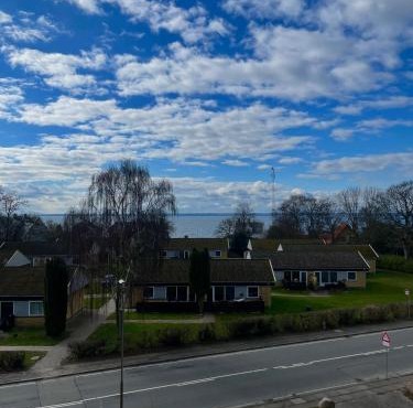 Søndergade 23 i Lohals