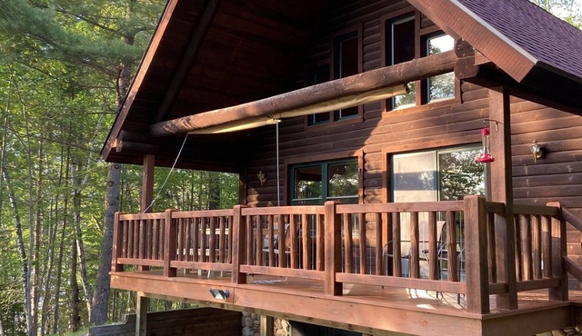Søsterhus, Three Lakes/Eagle River Lake House