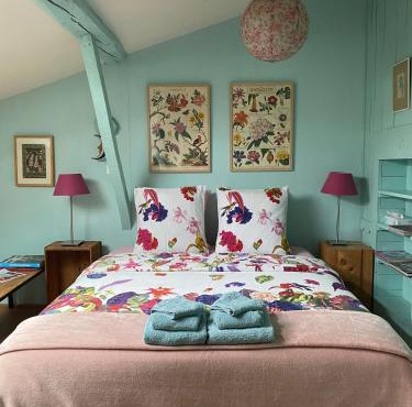 Sûn Chambres d'hôtes