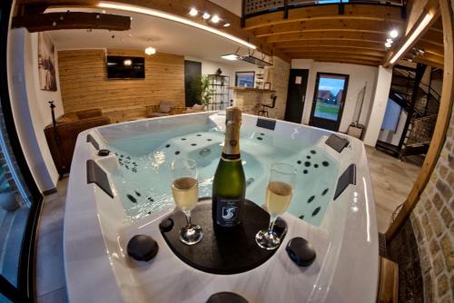 s'évader entre terre et mer