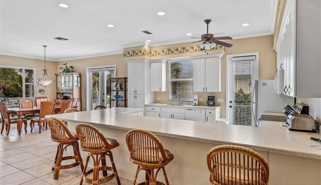 S-240 Wheeler Rd 4 Bedroom Home by RedAwning