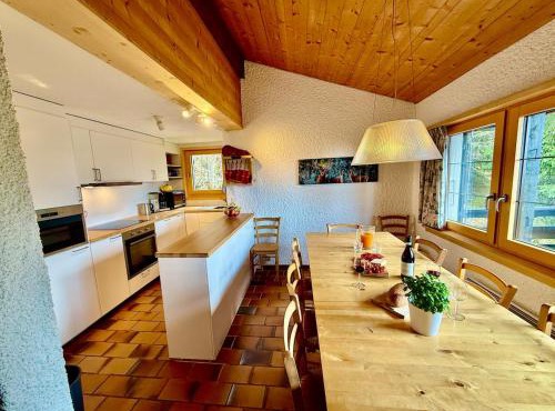 S 4 4 Chalet Familial 10pax