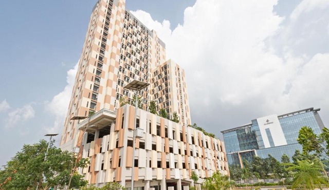 S&A Hotel 2