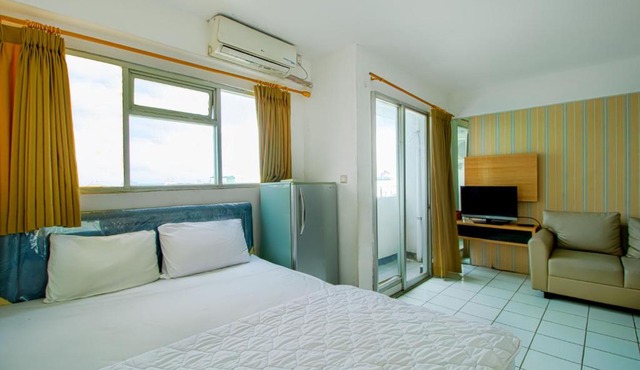 S&A Hotel Residence