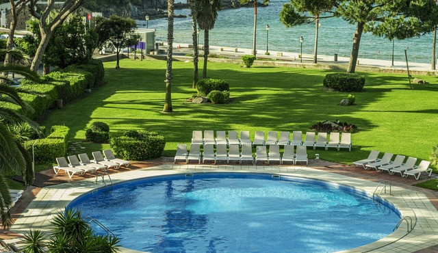 S'Agaró Hotel Spa & Wellness
