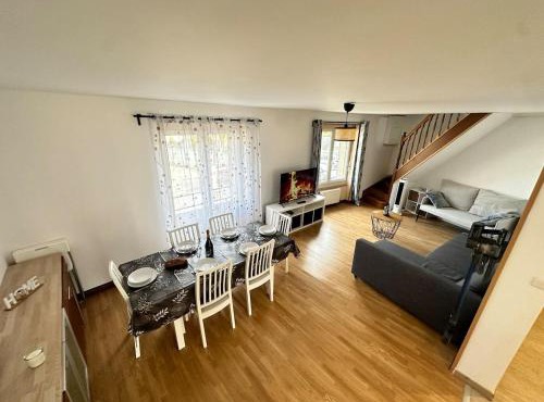 S Albert poulain T3 tout équipé proche Charleville