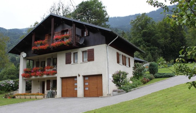 Self-catering - VILLARD SUR DORON LES SAISIES