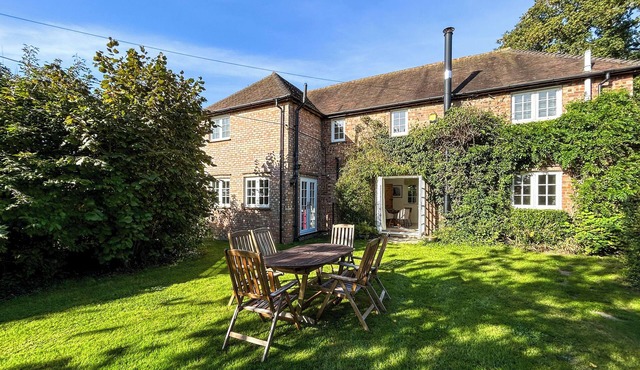 Stay here for the perfect blend of comfort and charm.