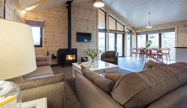 Swaledale - sleeps 6 guests in 3 bedrooms