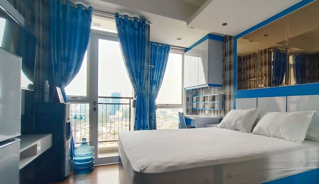 Studio10 @Elpis Kemayoran Free Netflix Disney WeTV