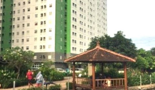 Spacious 4-bedroom apartment for the ultimate family getaway in delightful JKT