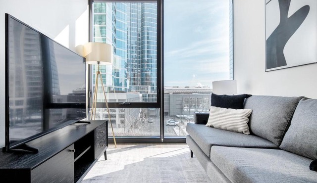 S Loop 1BR w Pool Gym nr Museum Campus CHI-352
