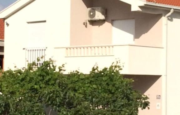 S&M Apartments