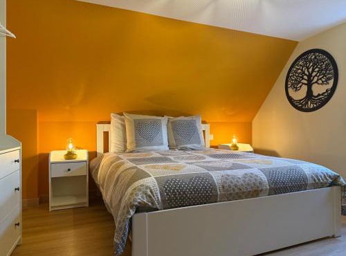 S'Nekel Hisel - Gîte à Offwiller