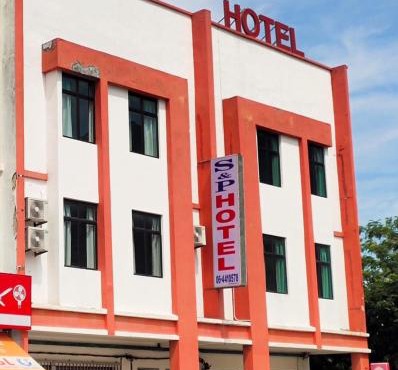 S&P Hotel