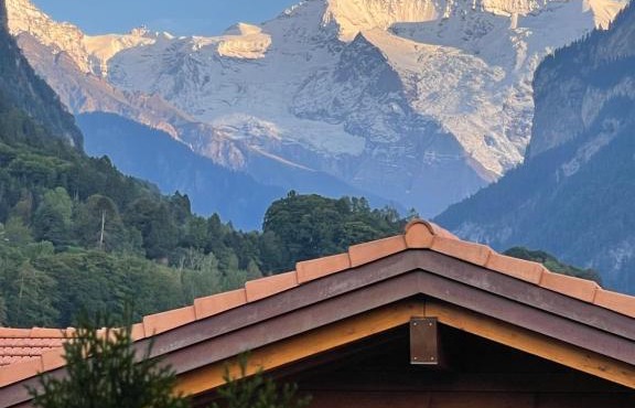 S&P Mountain View Apartment 2