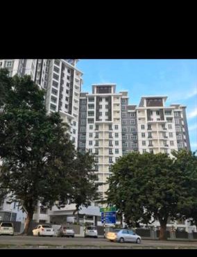 S PICE Arena Homestay