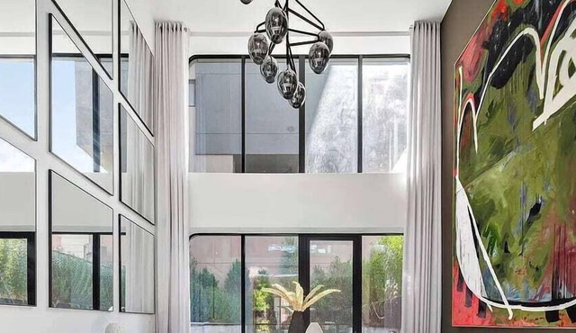 S2-3 Brand New 4br/3.5 Baths Townhouse 3200SF