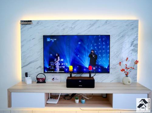 S2 Semi-D Retreat Stay 芙蓉新城舒适住宿