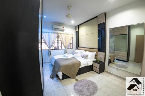 S3 Homely Delight Homestay-3R2B