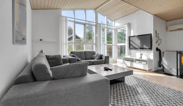 S55 Stubbekøbing - Birkehegnet 20