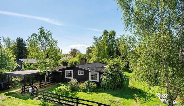 S722 Strøby Ladeplads - Svalemosevej 36