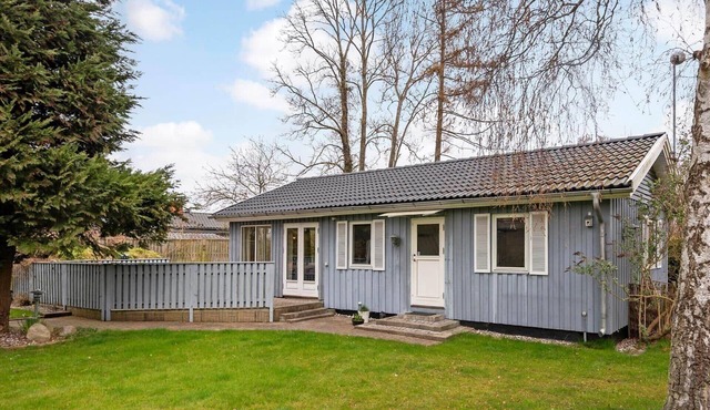 S745 Strøby - Garderhøjen 35