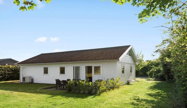 S748 Strøby Ladeplads - Alkevej 8