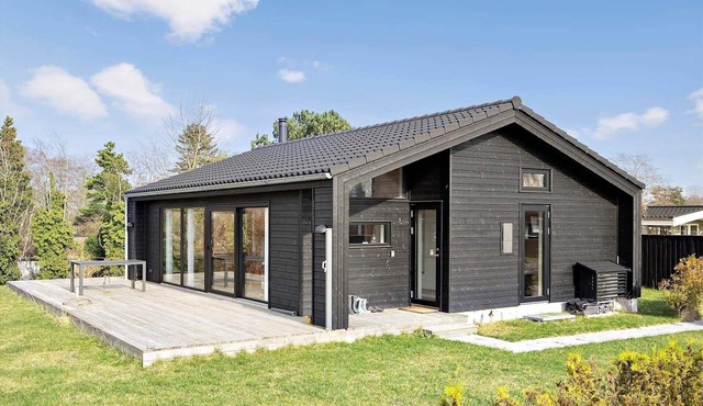 S749 Strøby - Nattergalevej 9