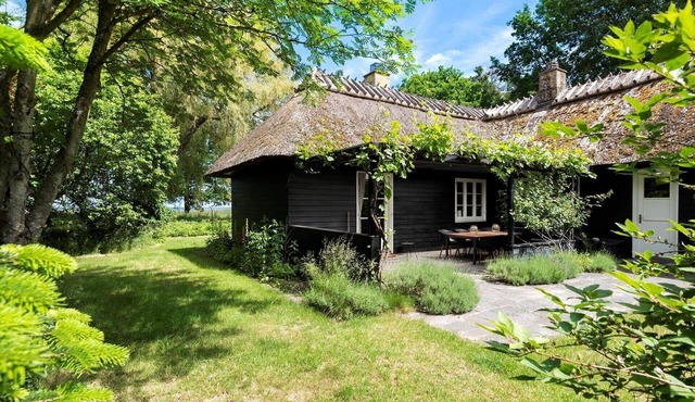 S760 Strøby Ladeplads - Spættevej 14