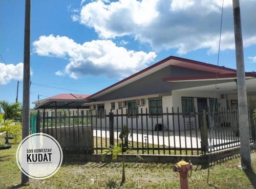 S99 HOMESTAY KUDAT