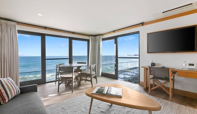 SA Beach Suite 6 by Stay Awhile Villas