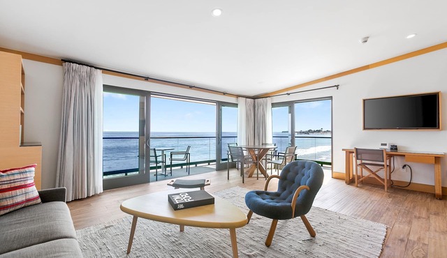 SA Beach Suites #10 - The Perfect Suite on Carbon Beach