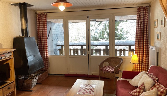 SAINT LARY - PLA ADET // // Lovely T4 8 people 250 meters from the ski slopes