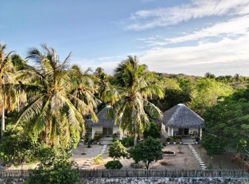 SA Oeona Bungalow