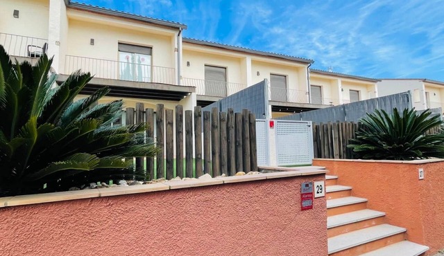 Sa Tina - Charming house on the Costa Brava Léstartit