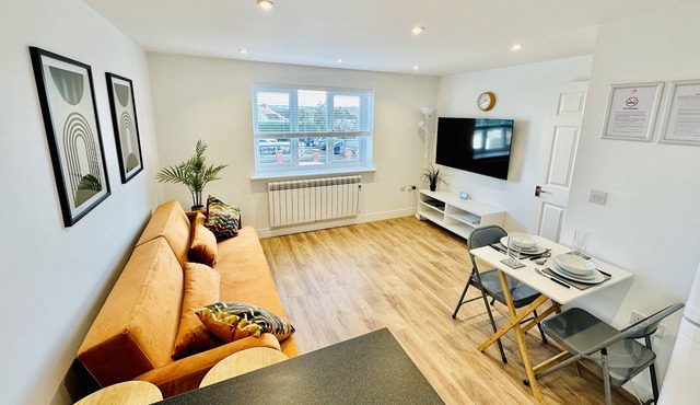 SA Today Apartments Guildford