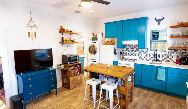 SA Urban Tiny House
