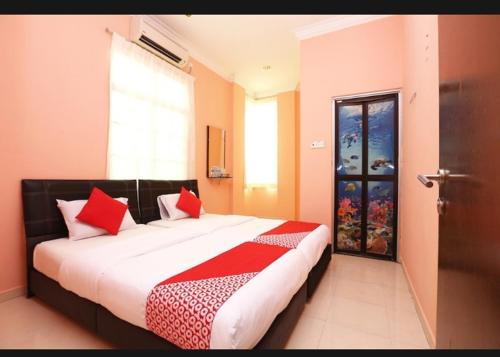 SA VILLA HOLIDAY INN