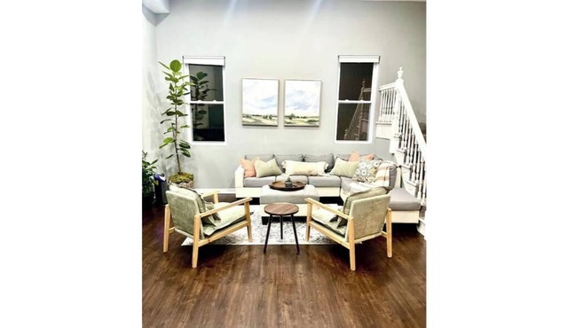 Saadallah Casita Farm & Garden