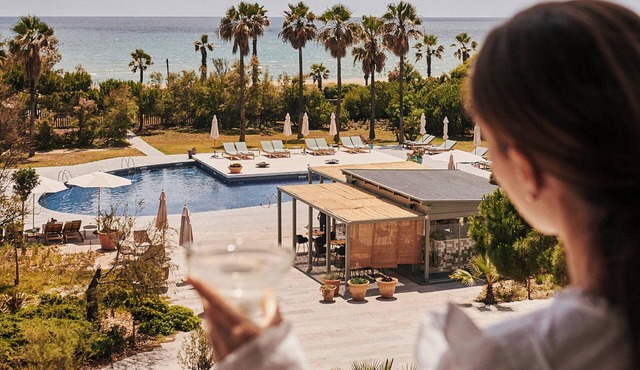 Sabàtic Gavà Mar, Barcelona, a Tribute Portfolio Hotel
