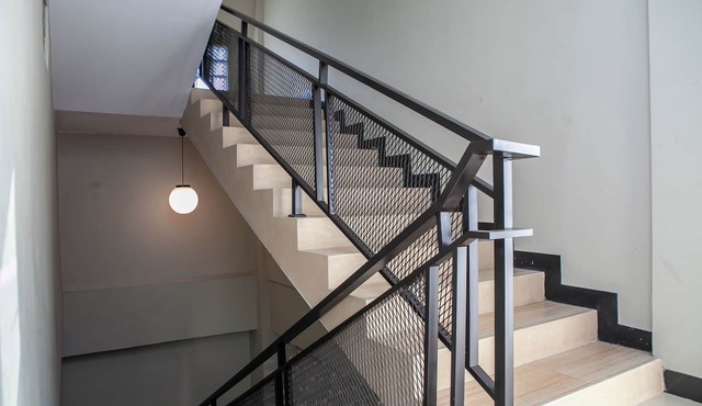 Saba Ayu Guest House