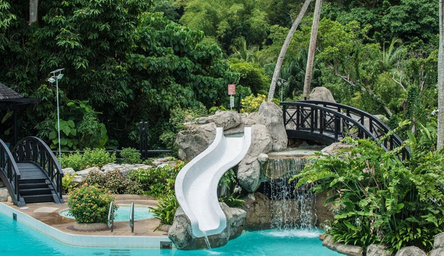 Sabah Hotel Sandakan