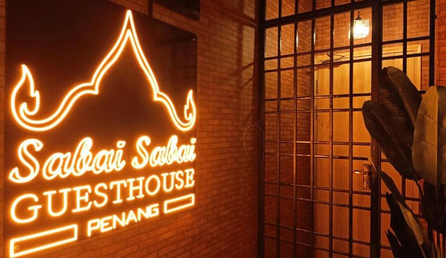 Sabai Sabai Guesthouse in Bayan Lepas